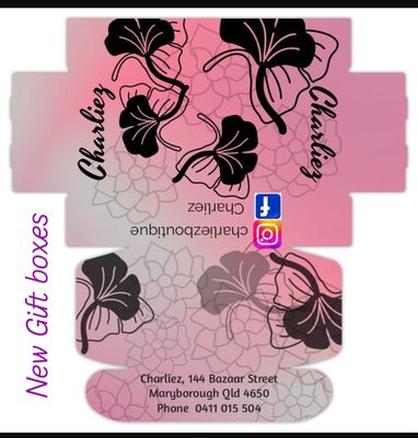 Giftboxes