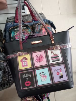 Handbags