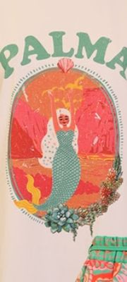Mermaid cove T