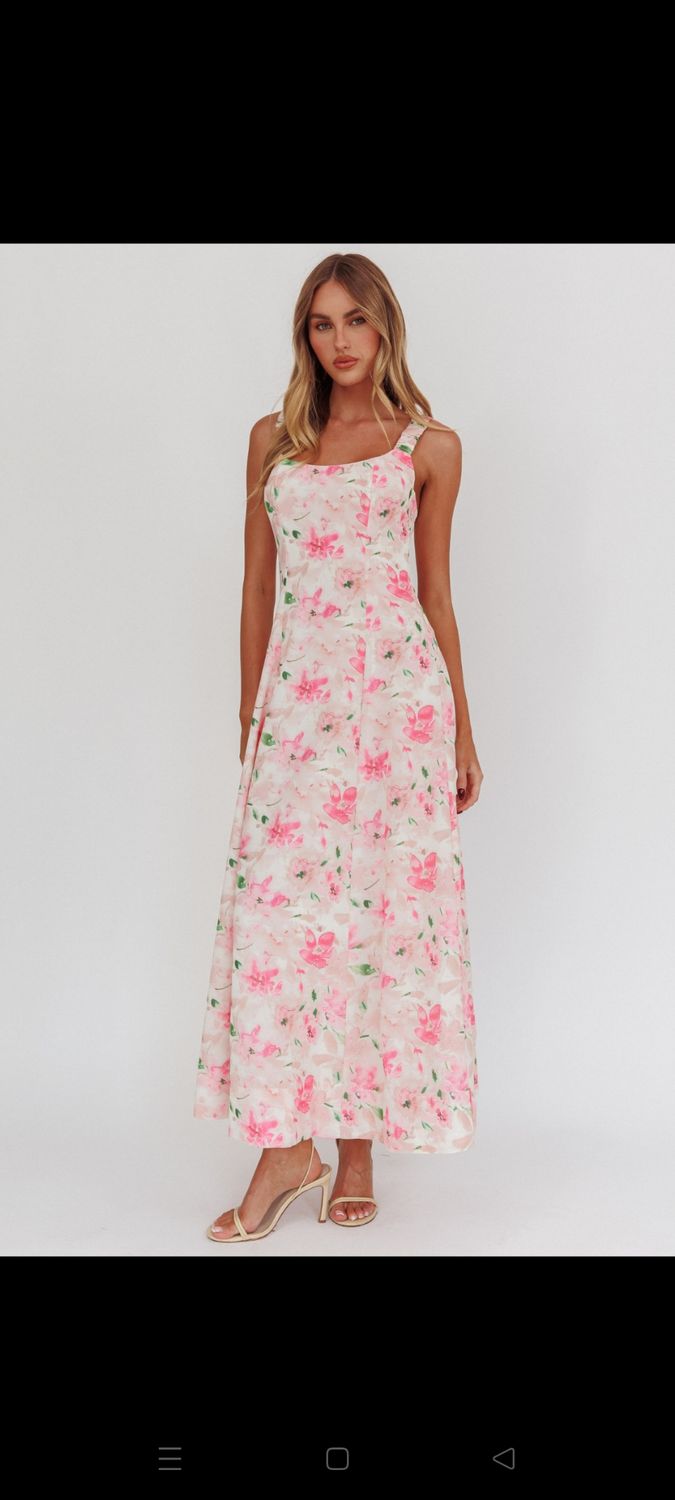 Adele dress