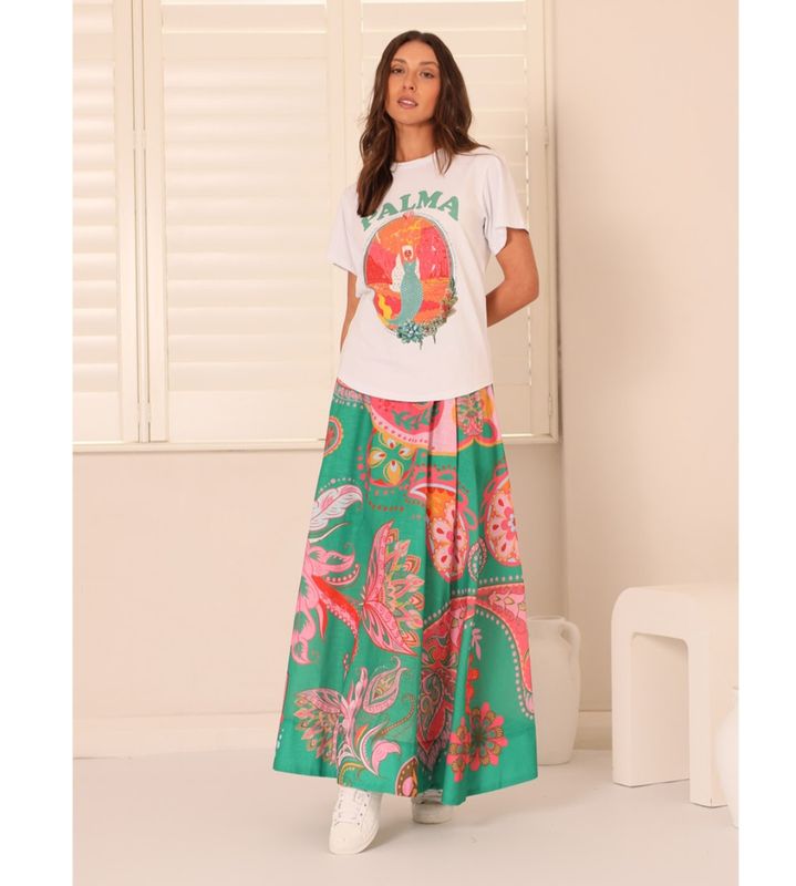 Palma skirt
