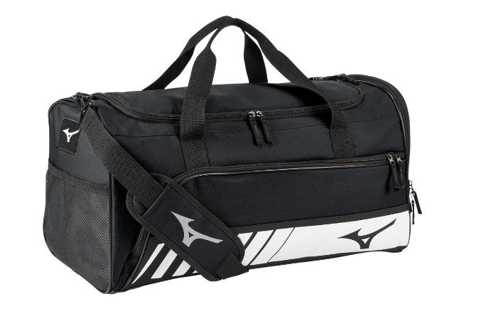 Batera Mizuno Negra