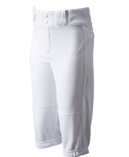 Pantalones Champro Blanco Corto