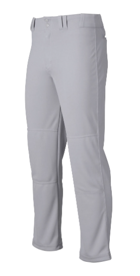 Pantalones Champro Gris Largos