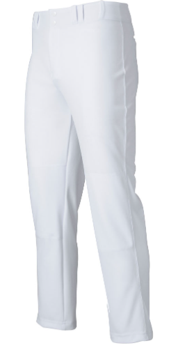 Pantalones Champro Blanco Largos