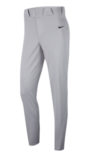 Pantalon Nike Gris