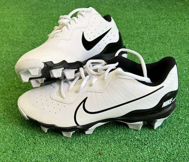 Nike Alpha Huarache 4 KYSTN Blanco/Negro