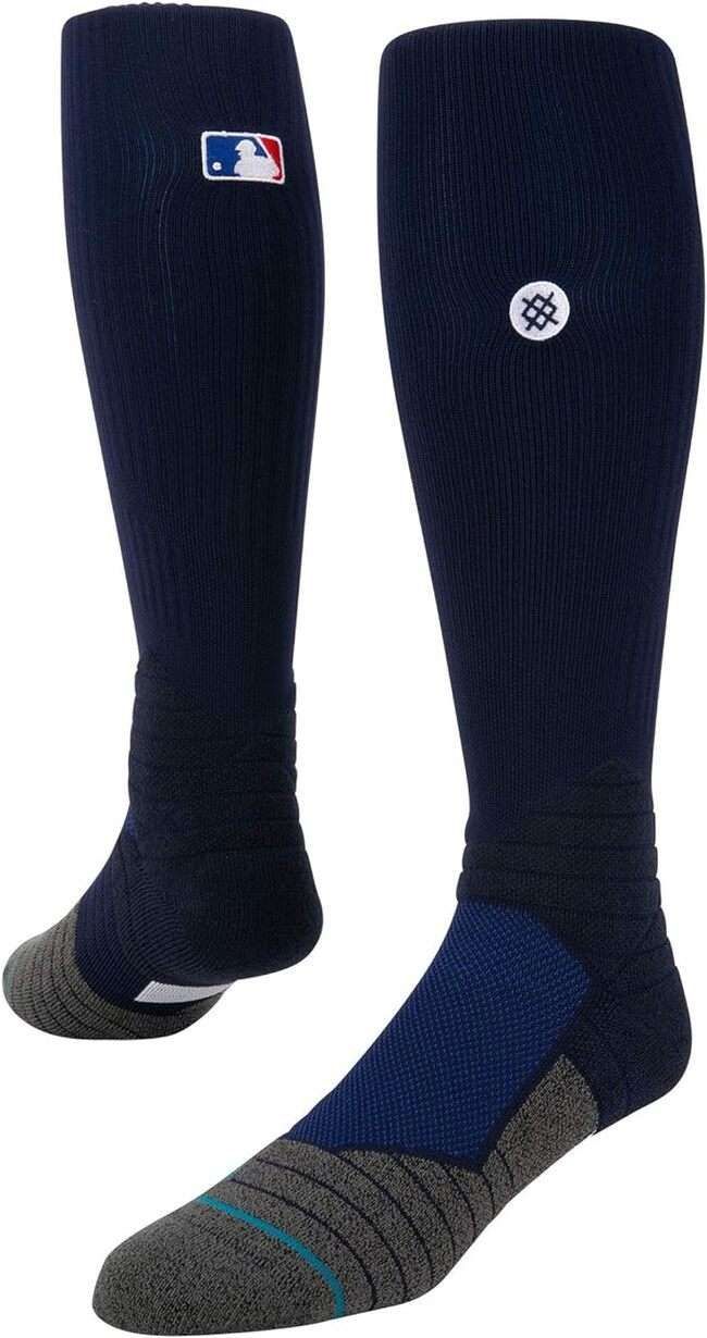 Calcetines Stance Azul Navy