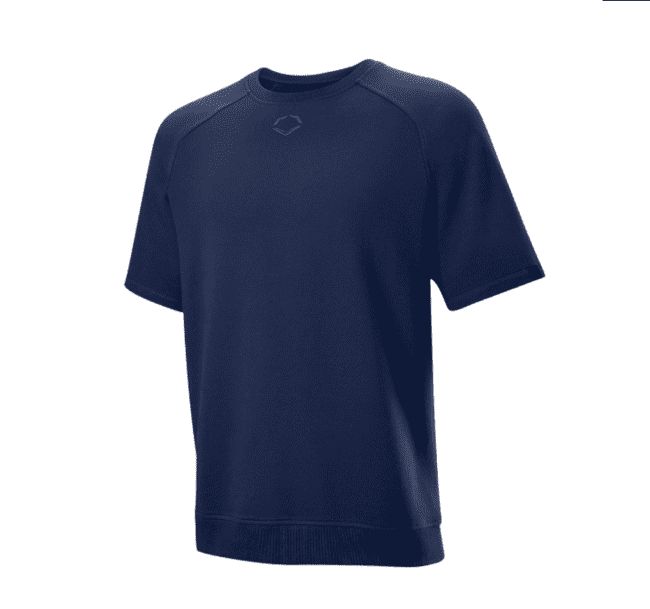 Camiseta Evoshield Azul Navy