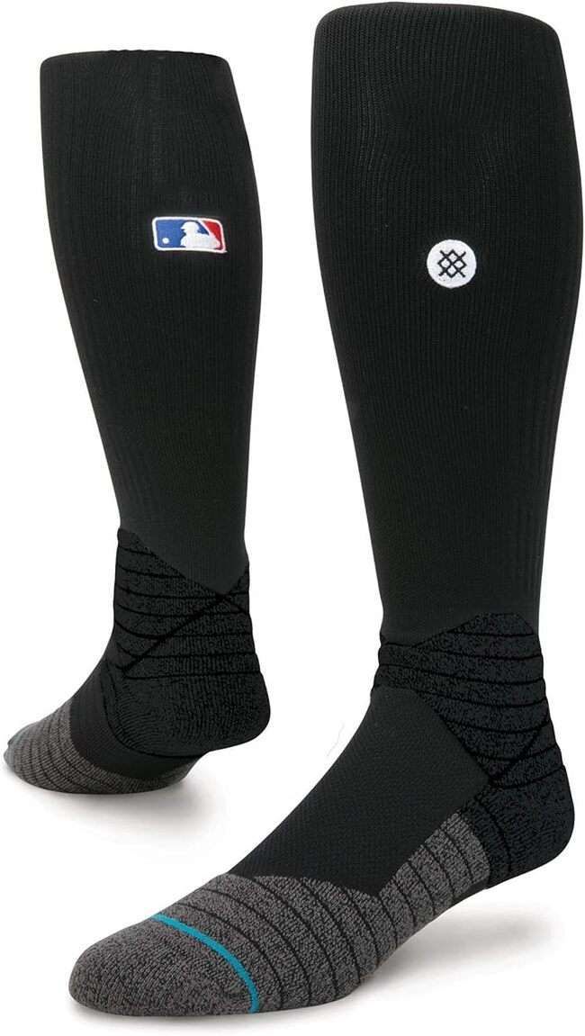 Calcetines Stance Negros