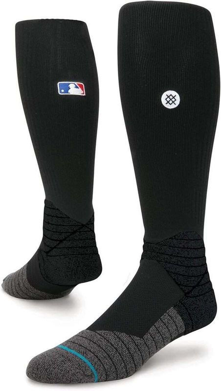 Calcetines Stance Negros
