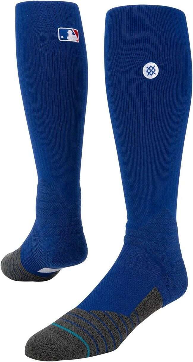 Calcetines Stance Azul Royal