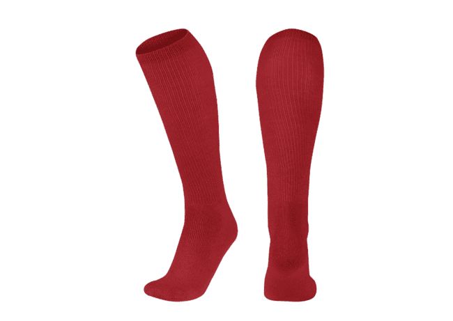 Calcetines Champro Rojo