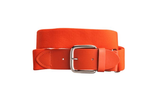 Correa Champro Naranja