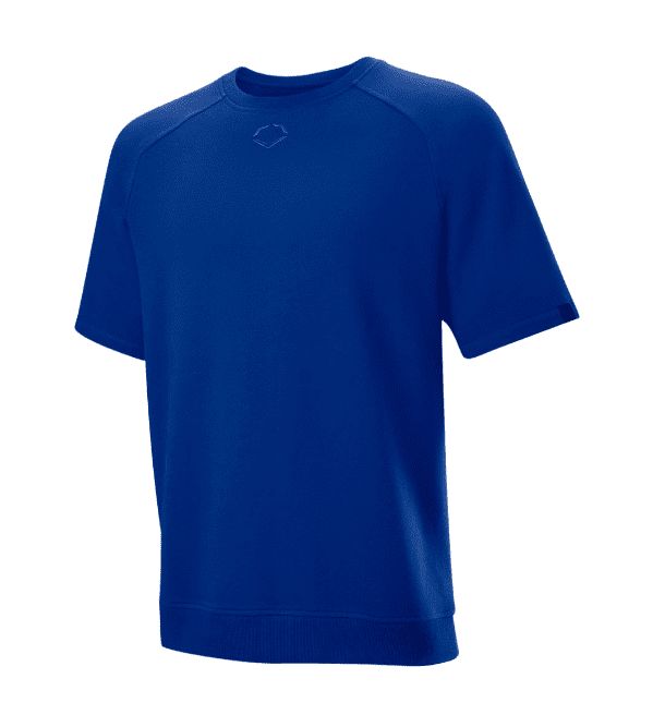 Camiseta Evoshield Azul Royal