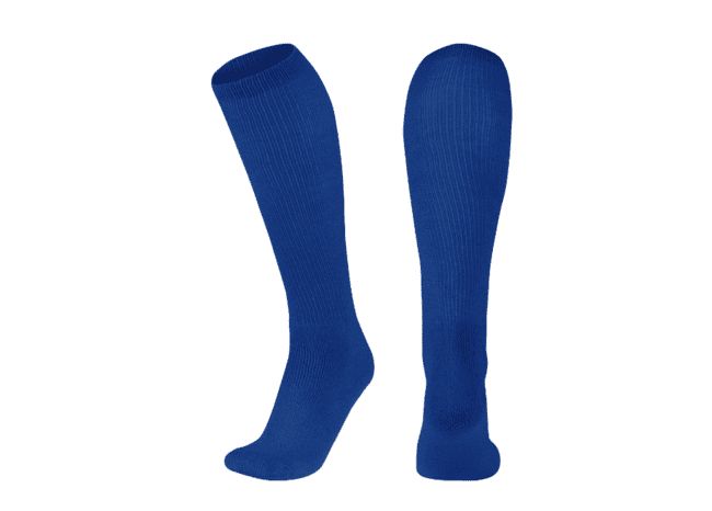 Calcetines Champro Azul Royal
