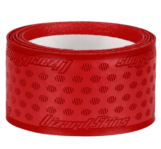 Grip Lizard Rojo