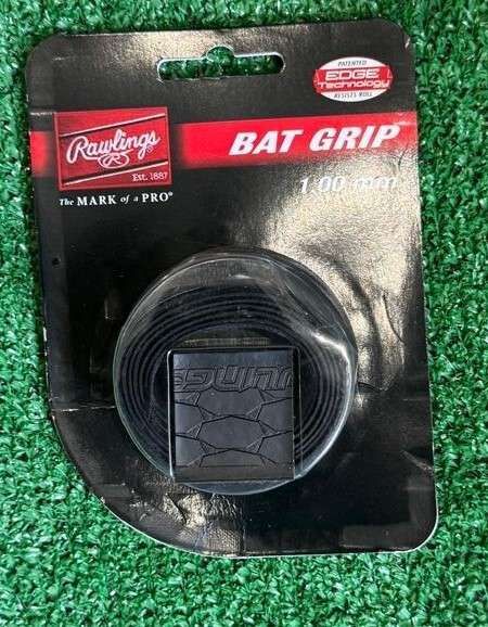 Grip Rawling 1.0mm Negro