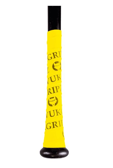Gruip Vuk Amarillo