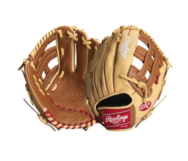 Guante Rawlings Para Zurdo