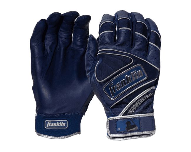 Guantillas Frankling Azul Navy