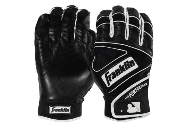 Guantillas Frankling Negro