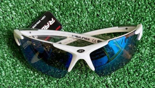 Lentes Rawlings Azul