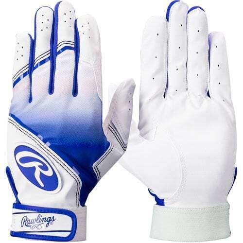 Guantines Rawlings Azul
