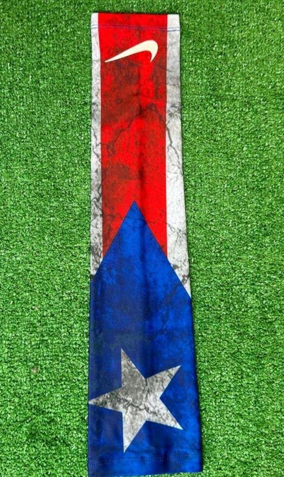 Manga Puerto Rico