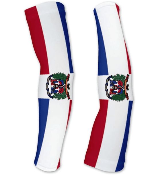 Manga Republica Dominicana