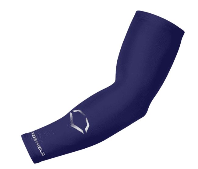 Manga Evoshield Azul Navy