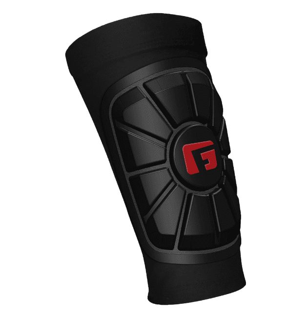 Muñequera G-Form Niños Negra