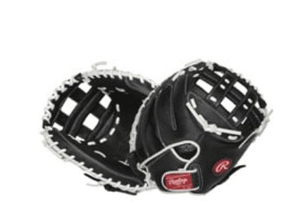 Mascotin 1era Base Rawlings Derecho