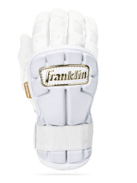 Protector Mano Bateador Franklin Blanco