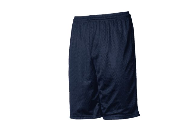 Short Champro Azul Navy