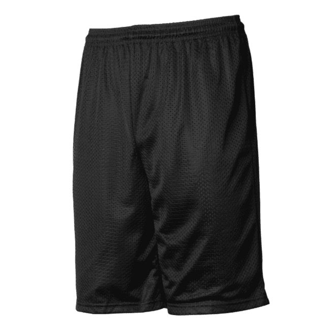 Short Champro Negro