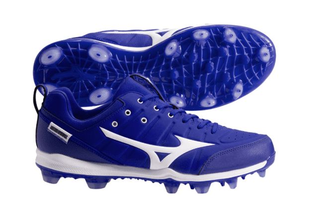 Zapatilas Mizuno Ambition 2 TPU Azul