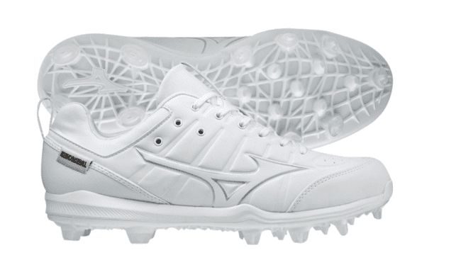 Zapatilas Mizuno Ambition 2 TPU Blanca