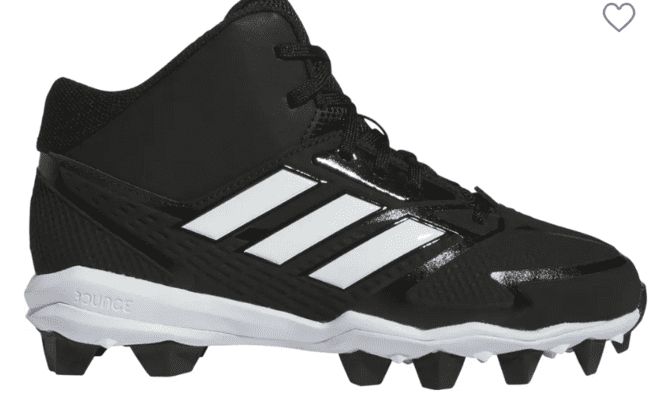 Zapatillas Adidas Iconic 8 MID Corte Alto