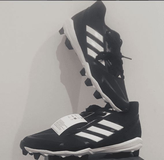 Zapatillas Adidas Iconic 8 MID Corte Bajo