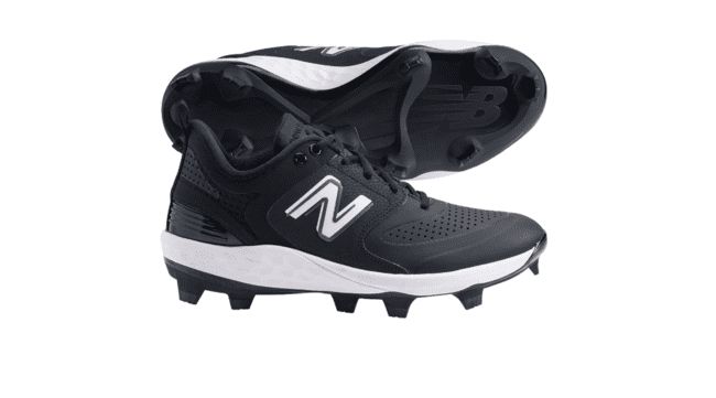 Zapatillas New Balance 3000 V6 Negro