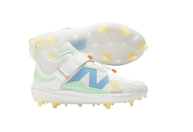 Zapatillas New Balance Lindor Blanco