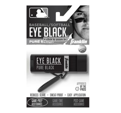 Black Eyes