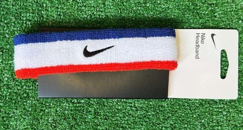 Cinta Para la Cabeza Nike