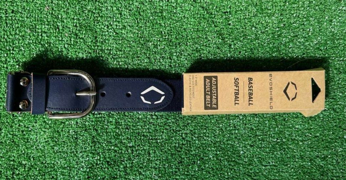 Correa Evoshield Azul Navy