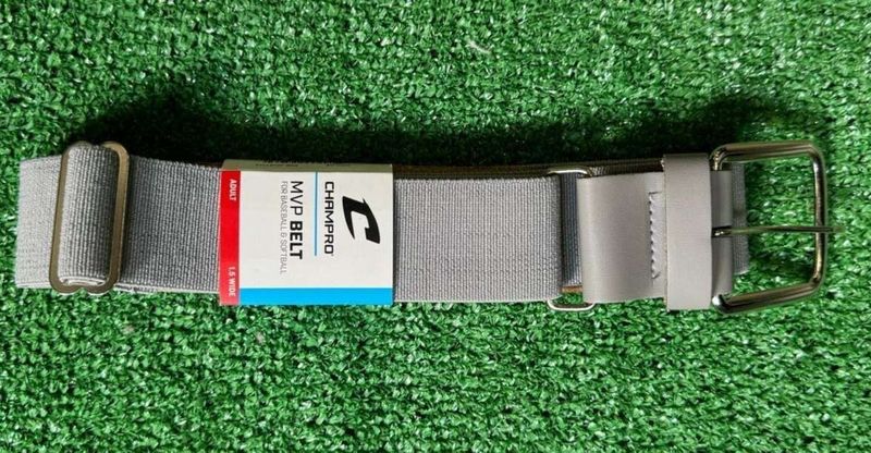 Correa Champro Gris