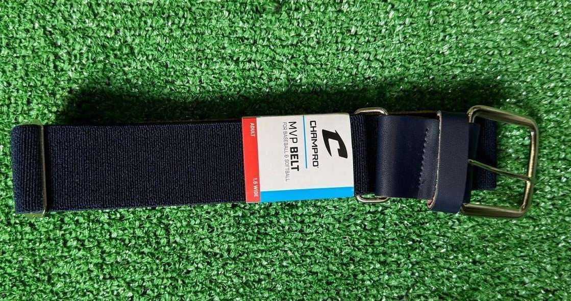 Correa Champro Azul Navy