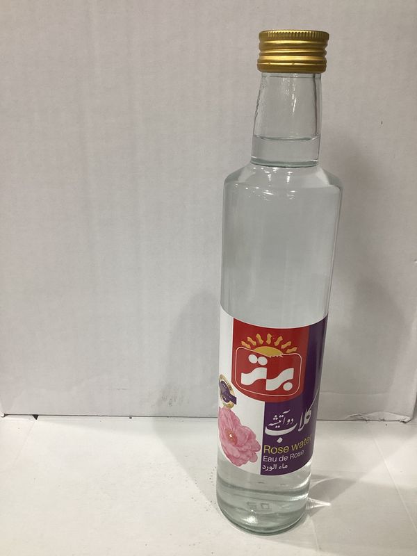 Bartar Rose Water 500mL