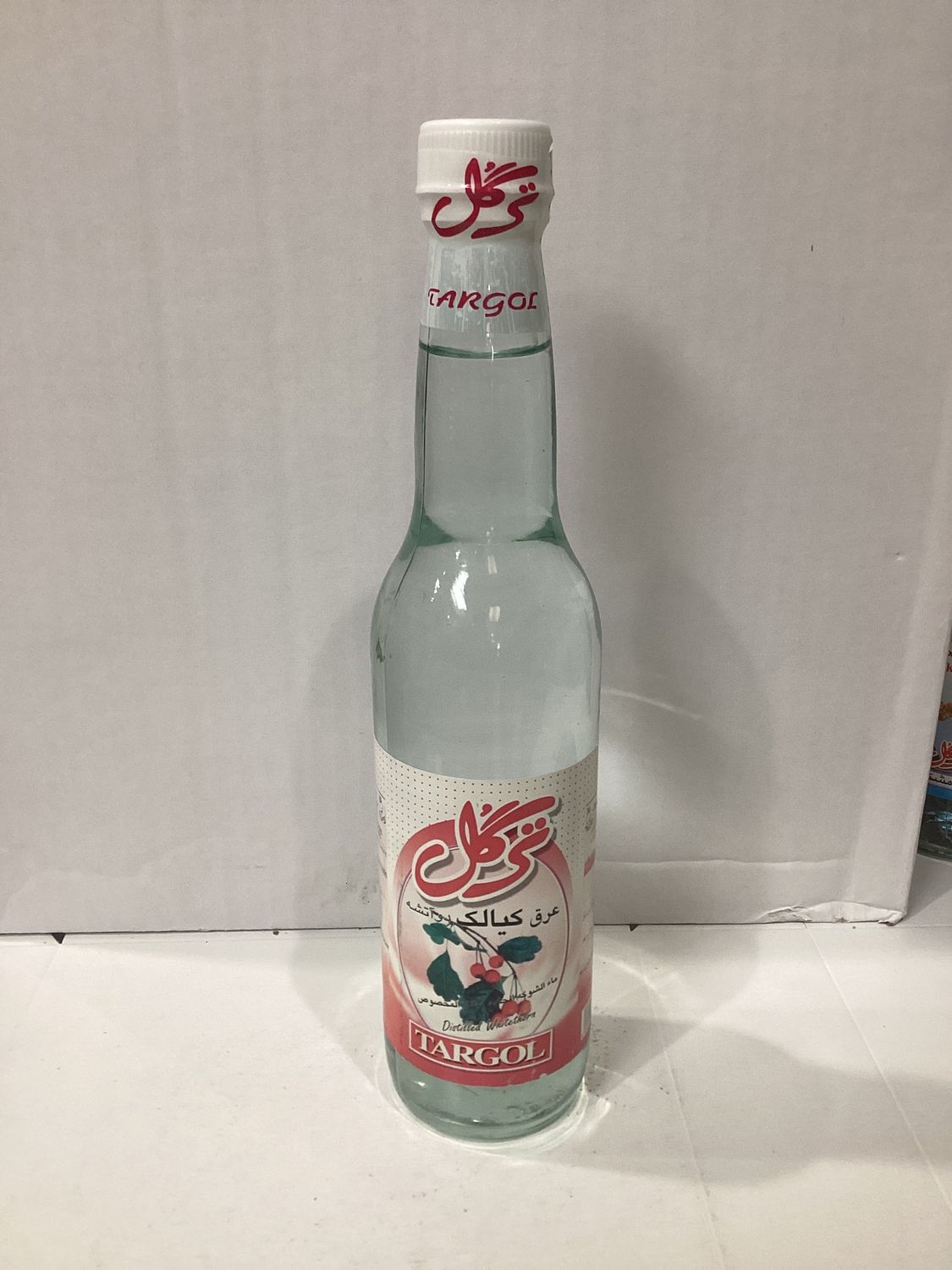 Targol Whitetorn Extract 500mL