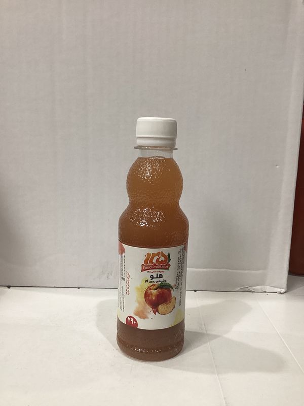 125 Peach Juice 290mL